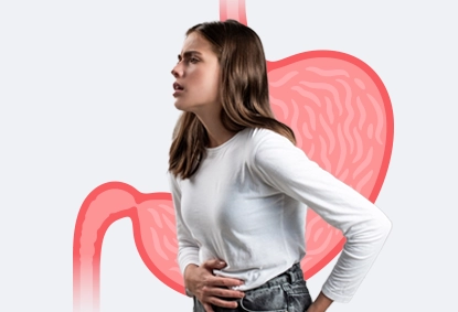 Understanding Gastric Problems: Common Causes, Symptoms & Effective Treatments